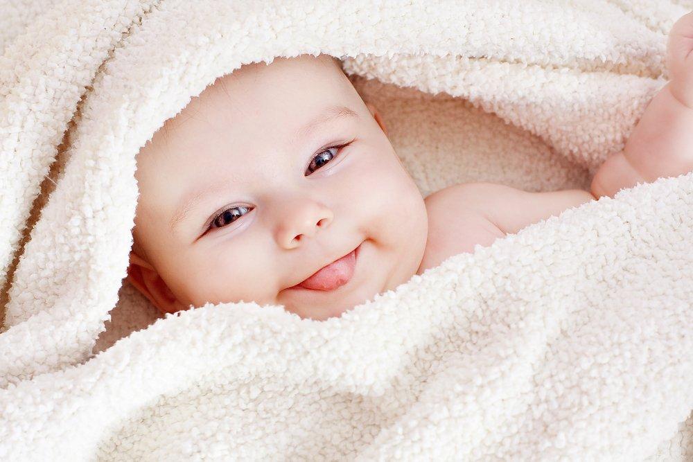 Может ли быть аллергия на молочные продукты новорожденного thumbnail