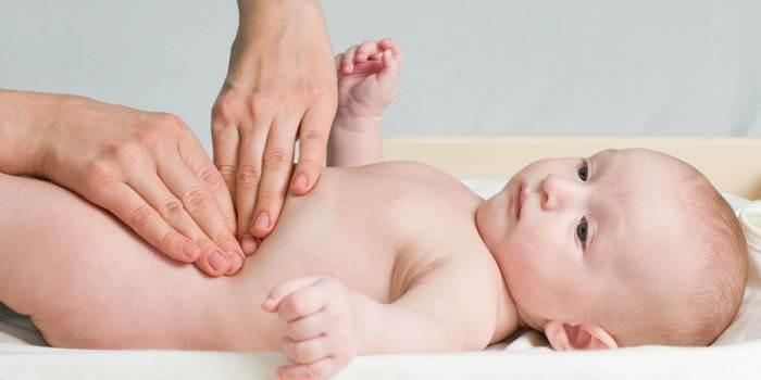 Как делать клизму новорожденному при запоре в домашних условиях быстро thumbnail