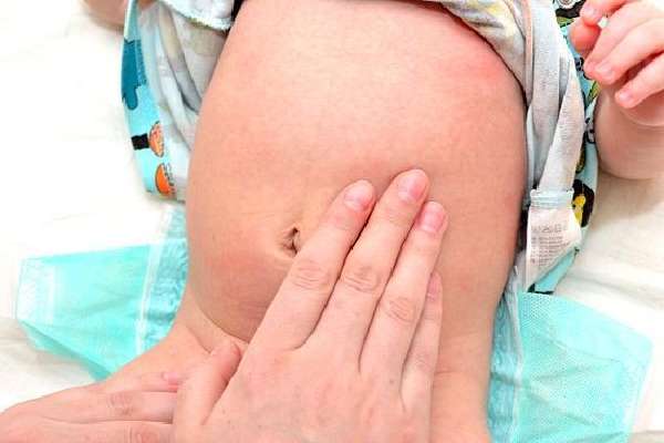 Причины запора у грудных младенцев thumbnail
