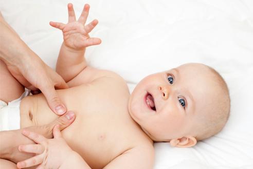 Что делать если у новорожденного запор при кормлении смесью thumbnail