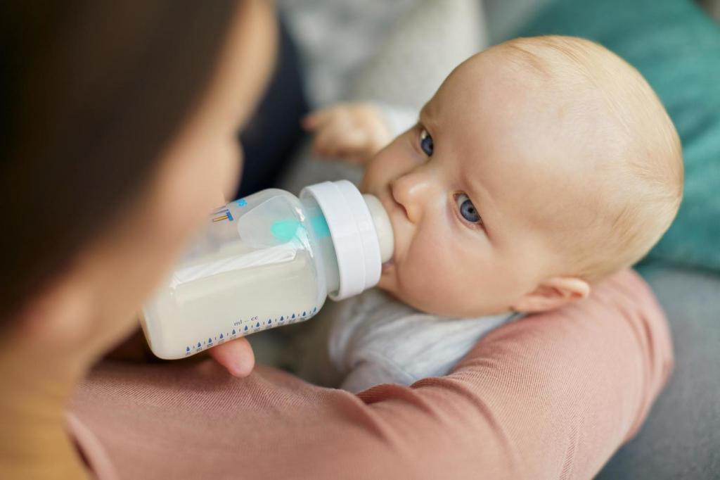 У новорожденного аллергия на молочное thumbnail