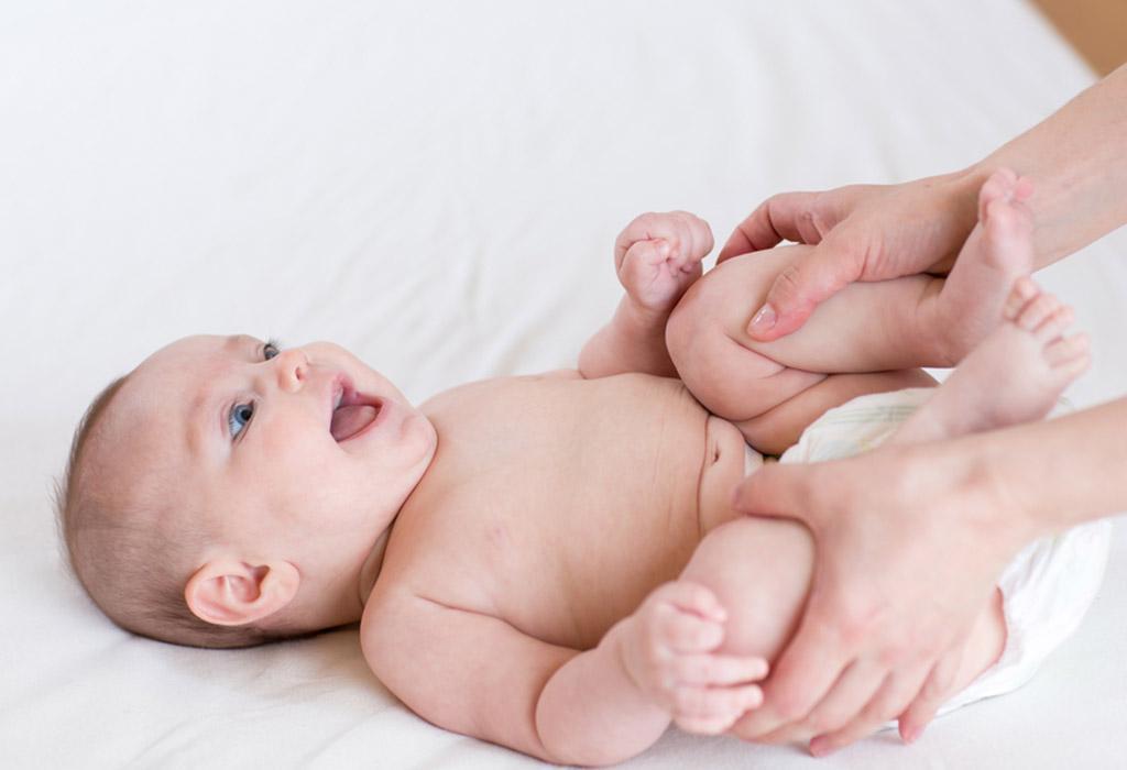 Что нужно делать когда болит живот у новорожденного ребенка thumbnail