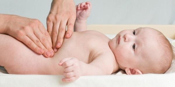 Почему у новорожденных запор при грудном вскармливании thumbnail
