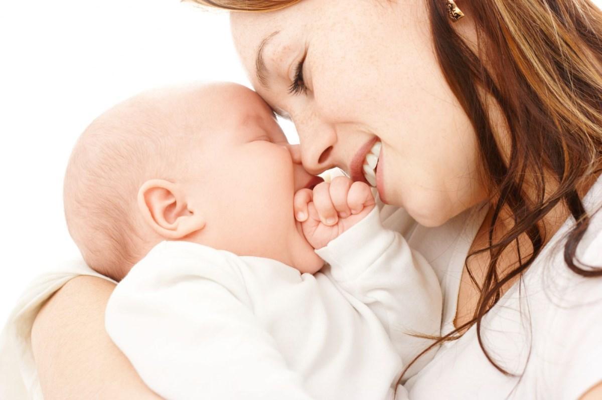 Первый месяц – важный период, как для мамы, так и для малыша