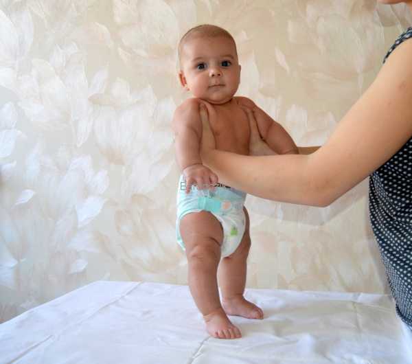 Физическое развитие ребенка не соответствует 3 месяцами thumbnail