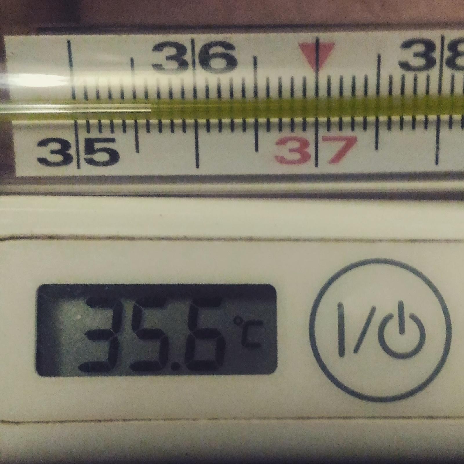 Низкая температуры тела у ребенка 35 градусов thumbnail