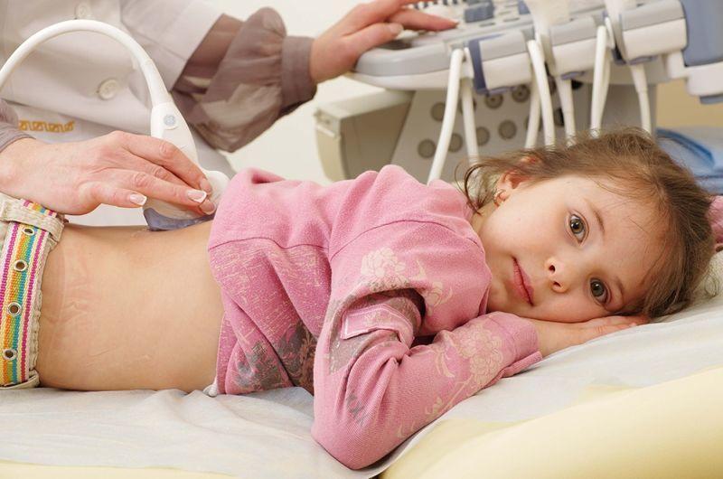Почему у ребенка неделю держится температура без симптомов thumbnail