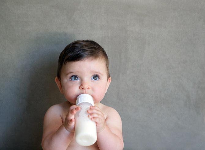 Как варить манную кашу на молоке на 1 порцию ребенку 1 год thumbnail