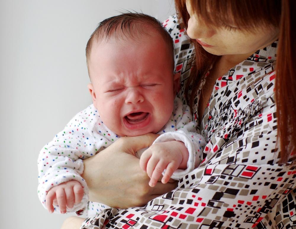 Как понять наедается ли новорожденный грудным молоком