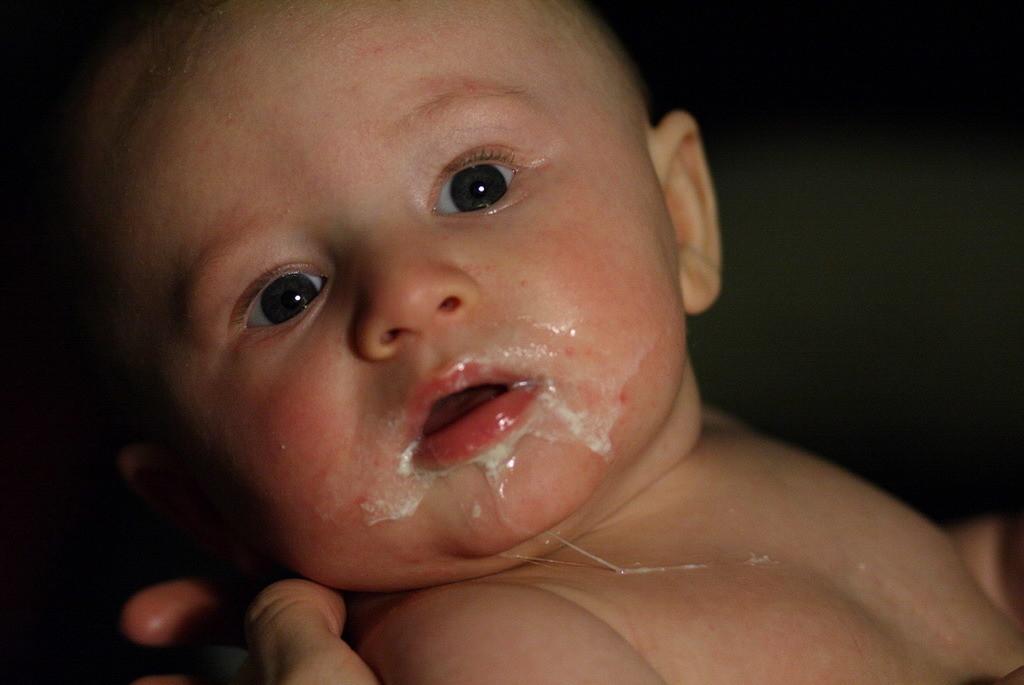 Если аллергия на лактозу что делать и чем кормить ребенка два месяца thumbnail