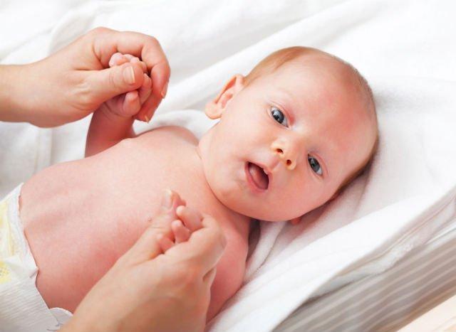 Синдром мышечная гипотония у новорожденных thumbnail