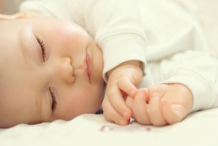 Ребенок орет во сне не чем не успокоить че делать thumbnail