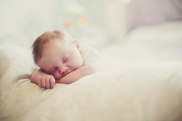 Сон – одна из основных потребностей малыша