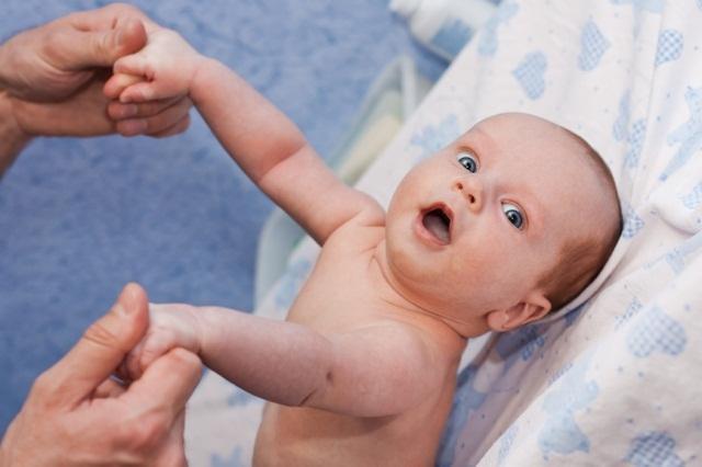 Синдром мышечной гипотонии у новорожден thumbnail