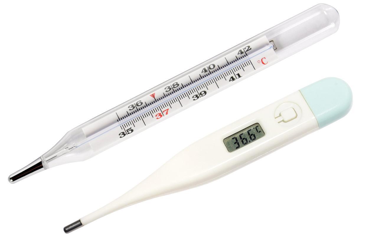 Сколько держится низкая температура у ребенка после болезни thumbnail