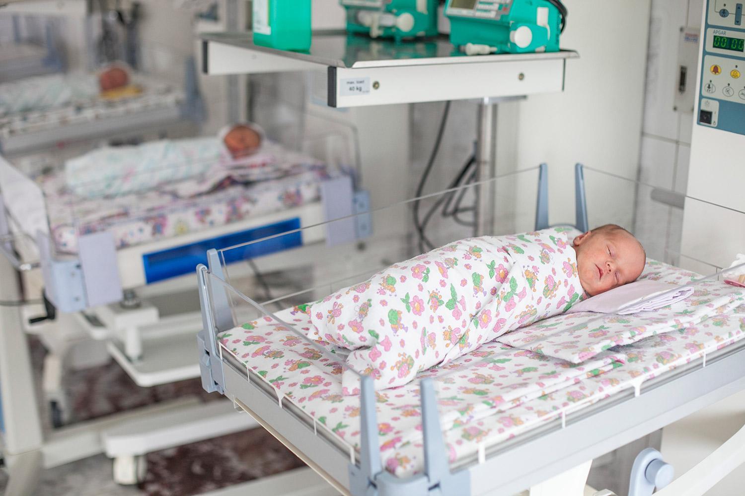 Температура и влажность в комнате новорожденного ребенка норма thumbnail