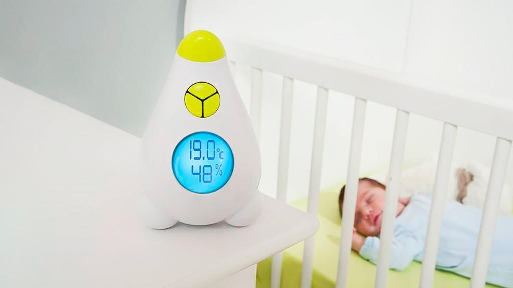 Какая температура дома для новорожденного ребенка thumbnail