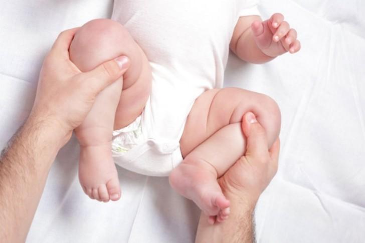 Синдром мышечной гипотонии у новорожденных thumbnail