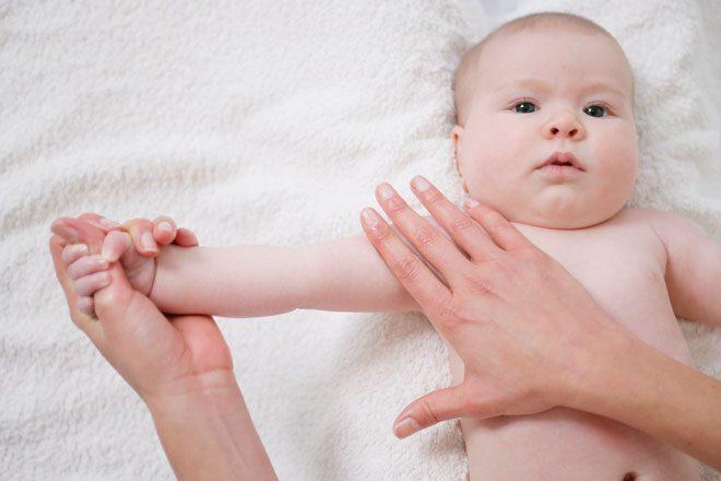 Синдром мышечной гипотонии у новорожденного что это такое thumbnail