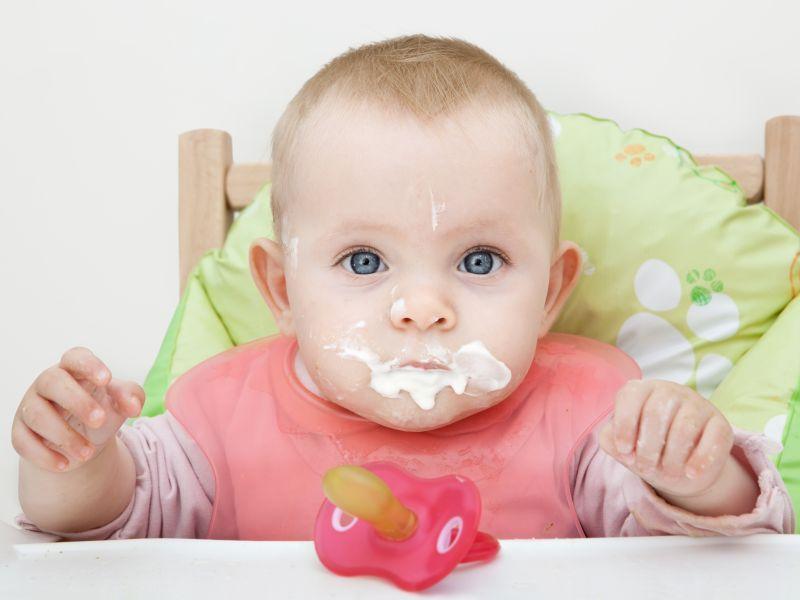 Как варить рисовую молочную кашу ребенку 1 год thumbnail
