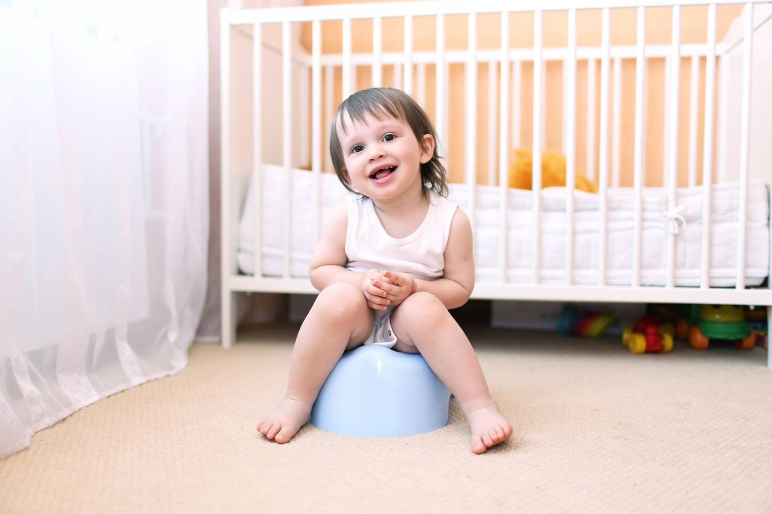 Иногда стул новорожденного может сигнализировать родителям о некоторых проблемах со здоровьем ребенка