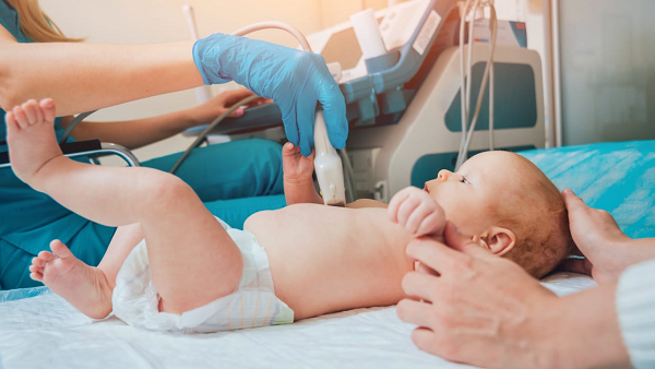 Прививки в роддоме новорожденным и анализы какие берут thumbnail