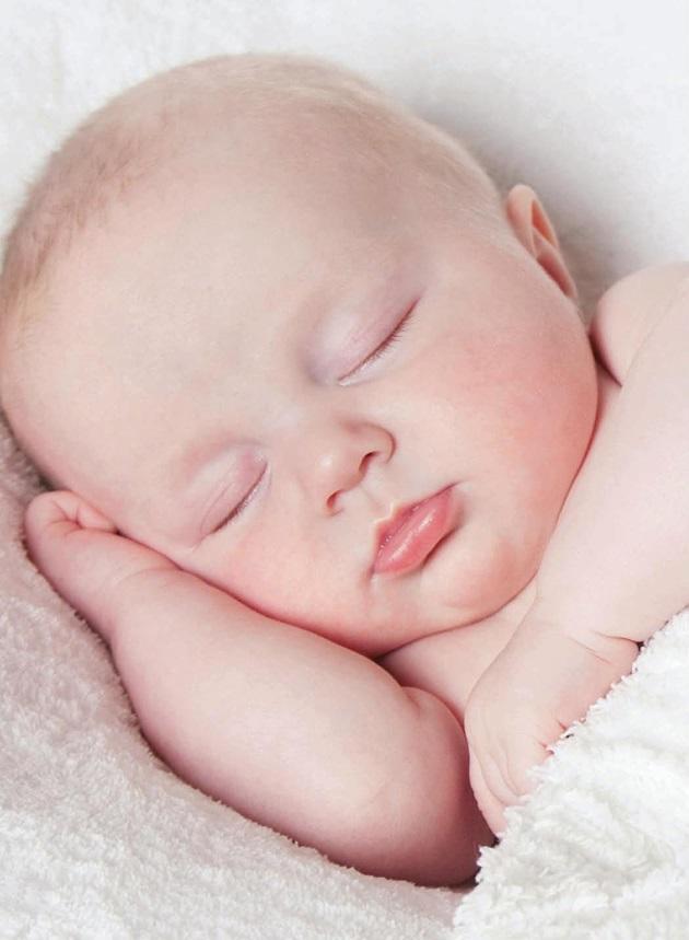 Благоприятные условия для сна – залог здорового отдыха малыша
