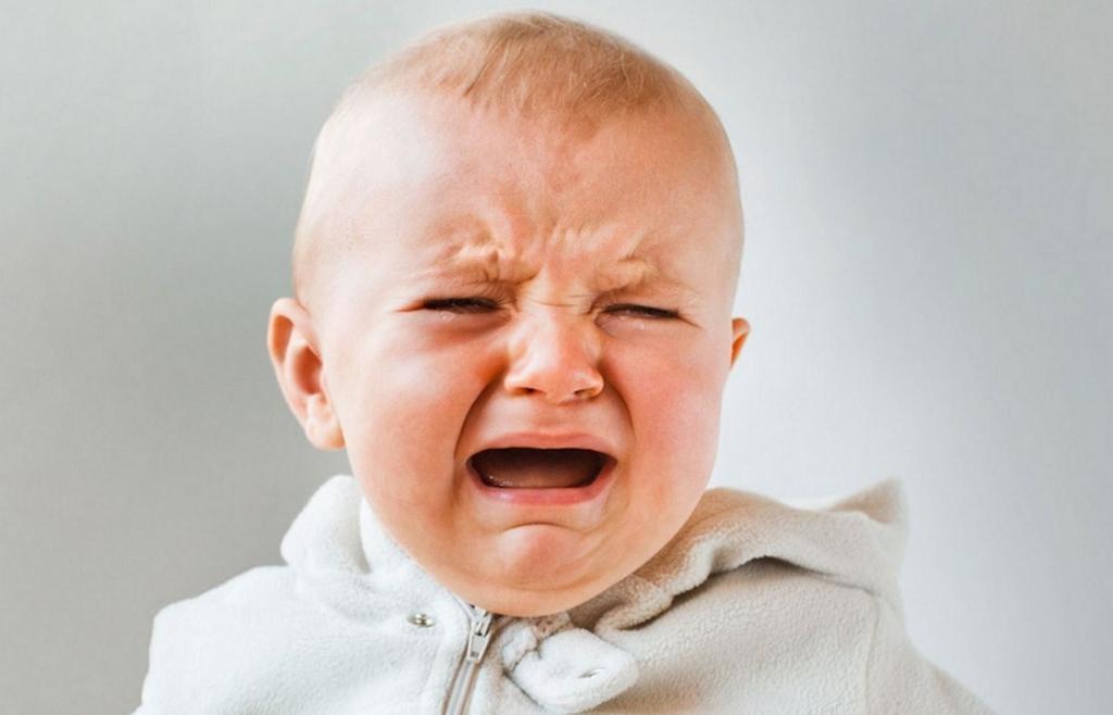 Кашель во время плача у ребенка thumbnail