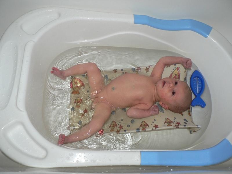Когда после кормления можно купать ребёнка? Как правильно провести купание новорождённого в первый раз: инструкция для молодых родителей