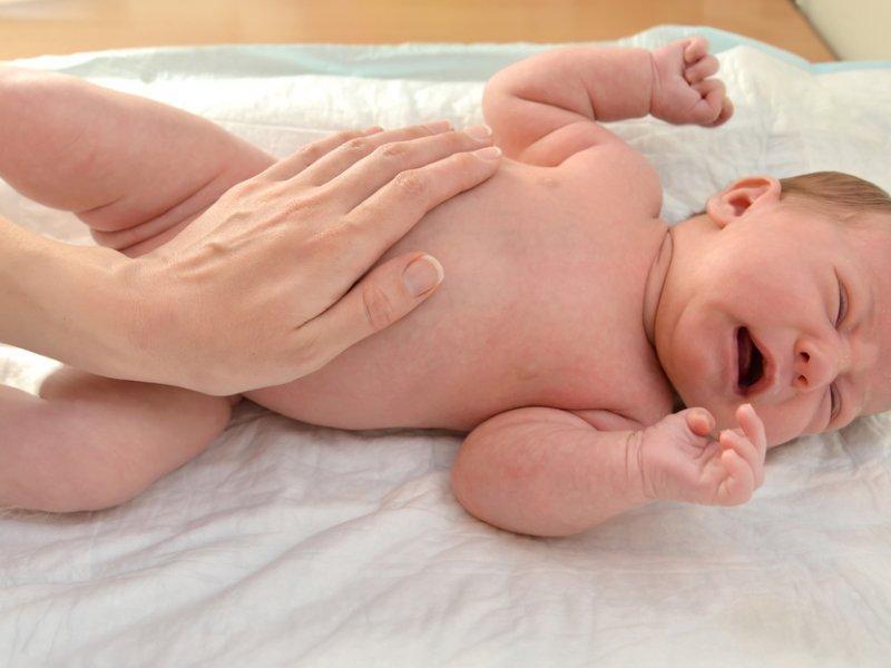 Помогают ли глицериновые свечи для новорожденных при запоре thumbnail