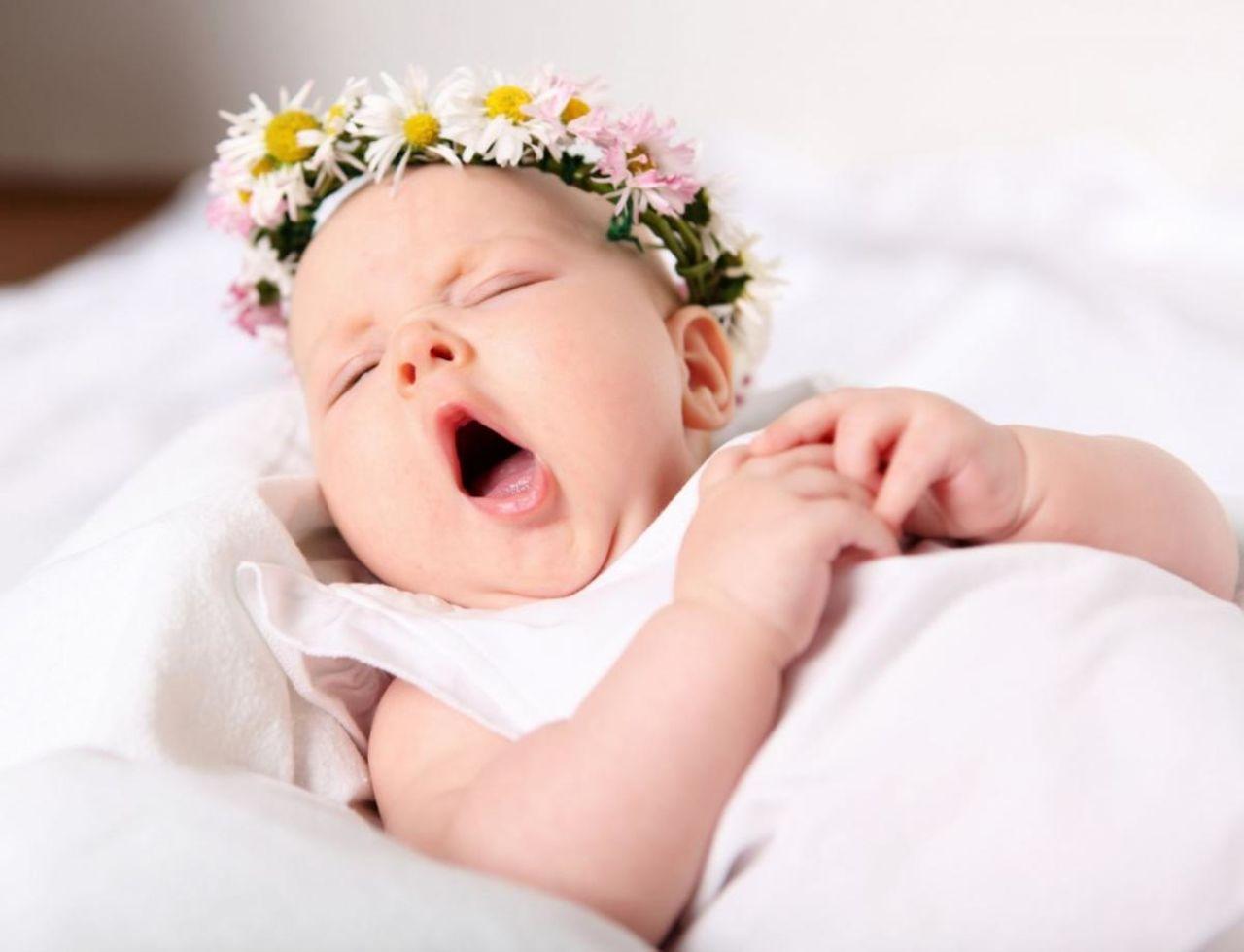 Ребенок часто дышит во сне при температуре и кашле thumbnail
