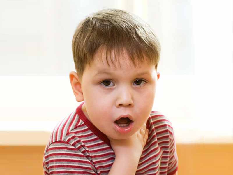 Сколько проходит кашель у ребенка до года thumbnail