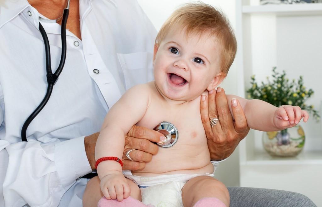 Хриплый кашель у ребенка 6 месяцев без температуры thumbnail
