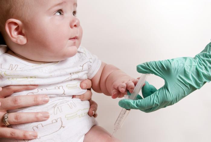 Обязательна ли прививка младенцу thumbnail