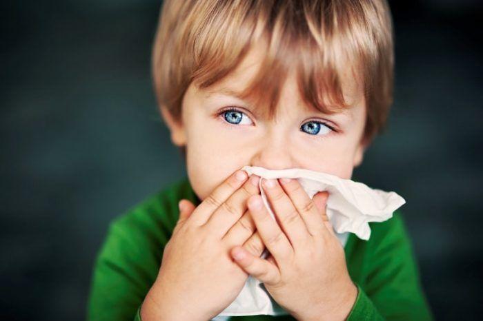 Как узнать сухой кашель у ребенка thumbnail