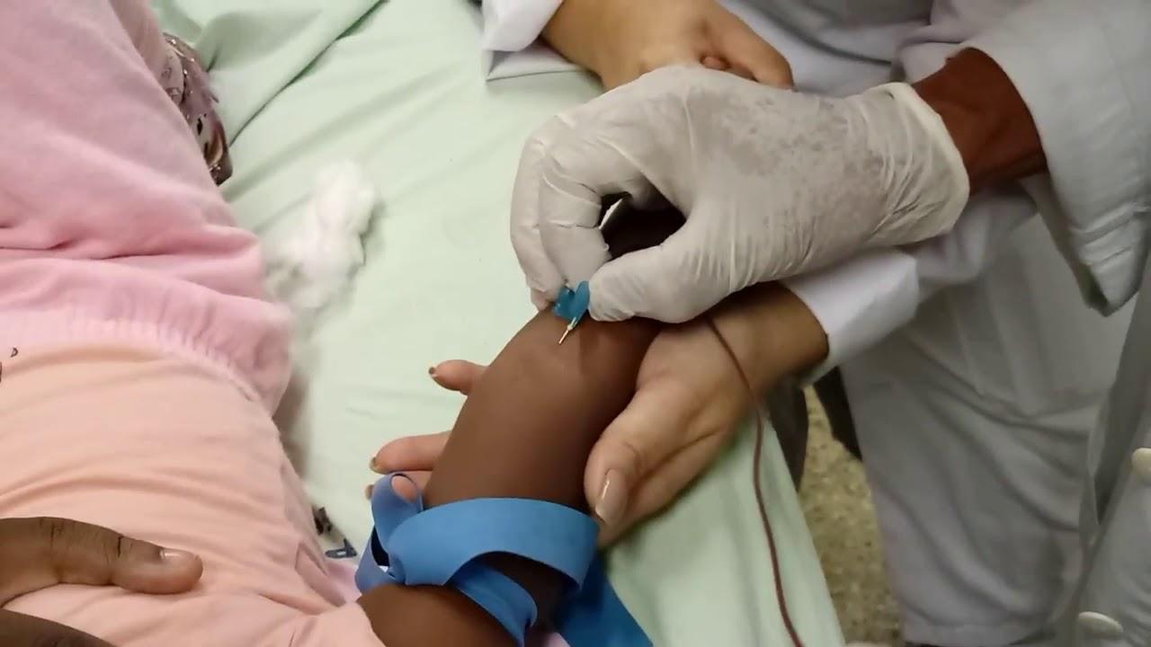 Нормы биохимического анализа крови новорожденных thumbnail
