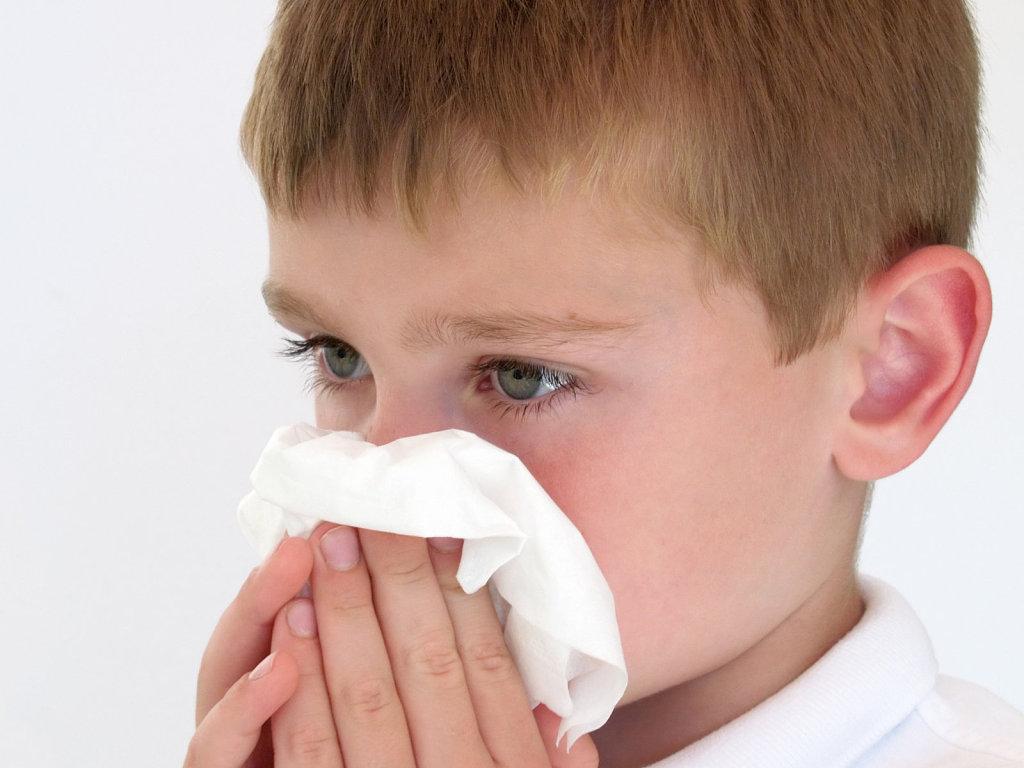 Может ли быть у детей до года перелом носа thumbnail