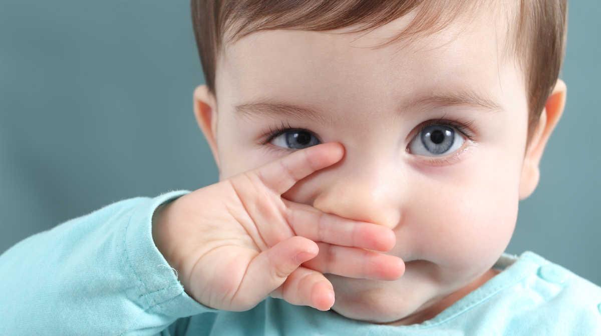 Перелом носа у детей диагностика thumbnail