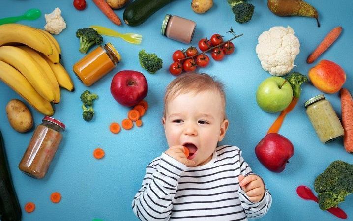 Какие продукты повышают гемоглобин в крови у детей до 1 года thumbnail